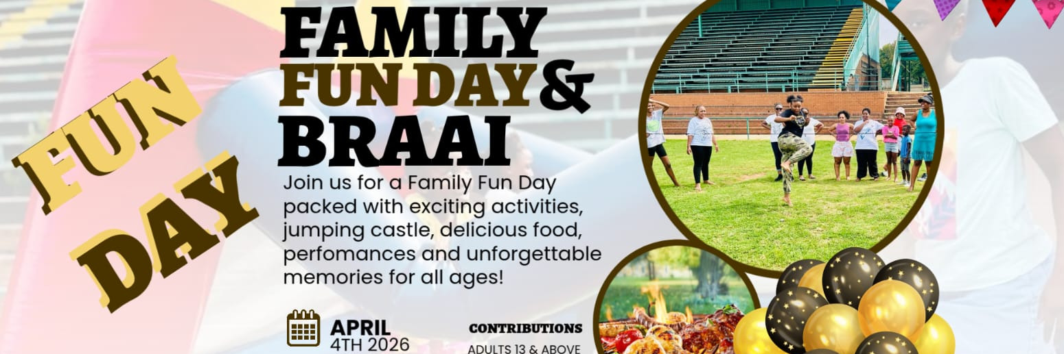 Family Fun Day