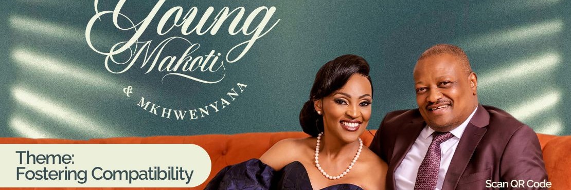 Young Makoti and Mkhwenyana
