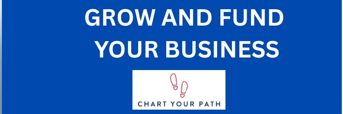 Grow and Fund Your Business (East London)