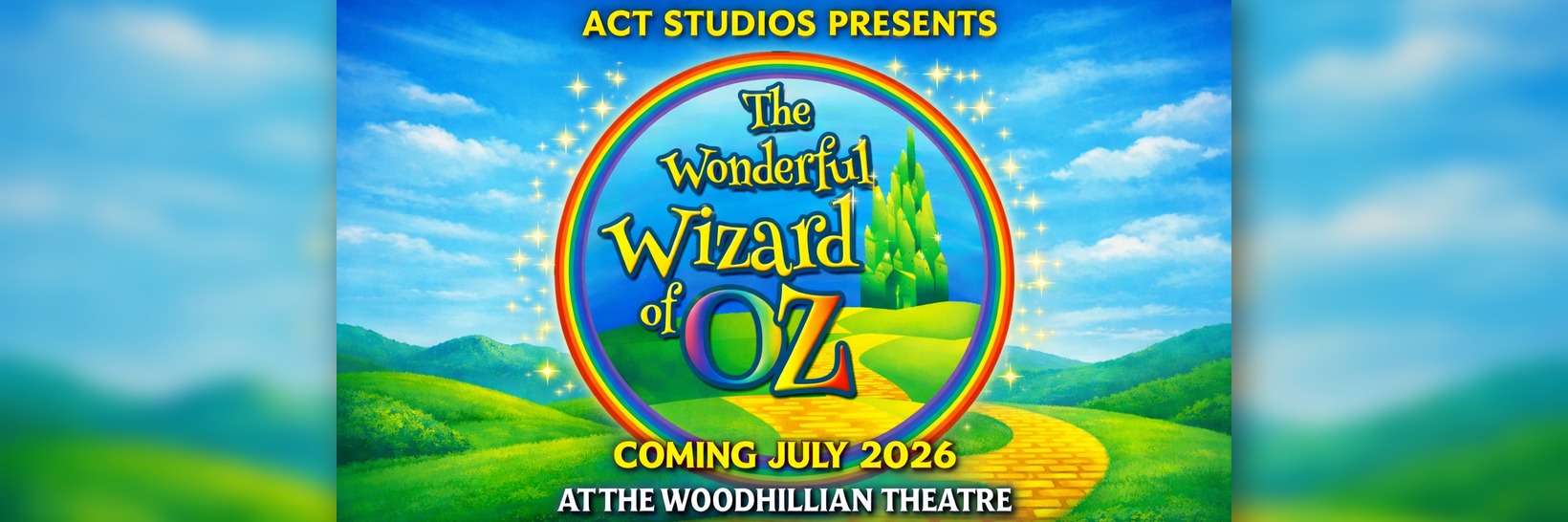 The Wonderful Wizard of Oz