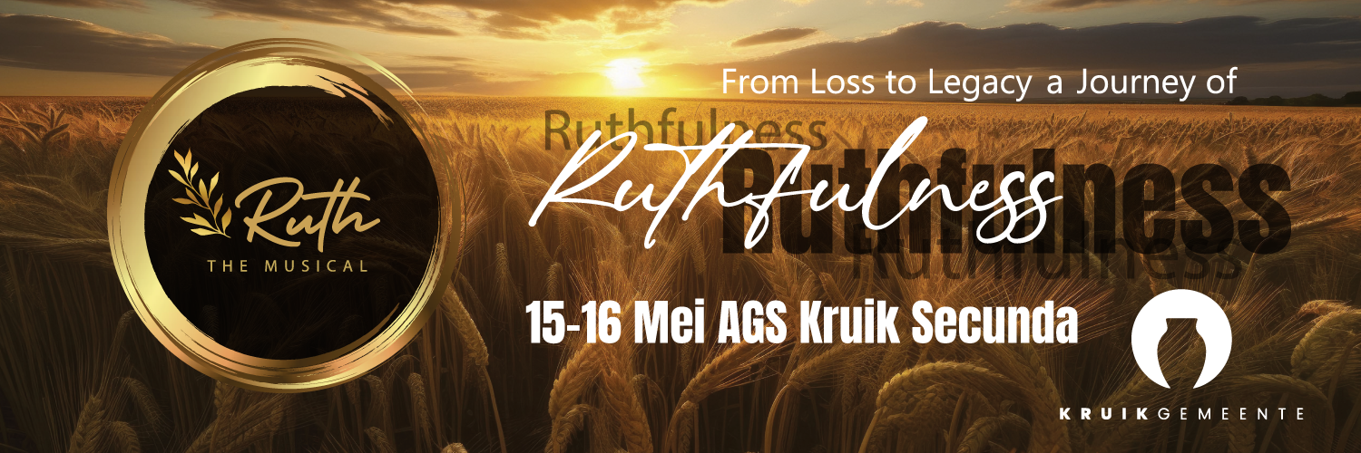 Ruth the Musical