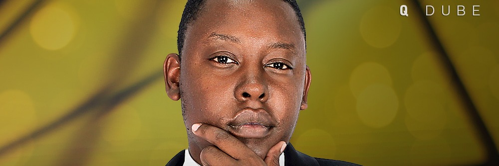 Q Dube LIVE at BAZE LOUNGE, Da Vinci Hotel 3rd Floor, Sandton 10 Apr 2026