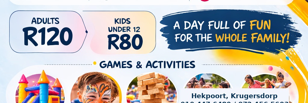 Family Day on Easter Monday