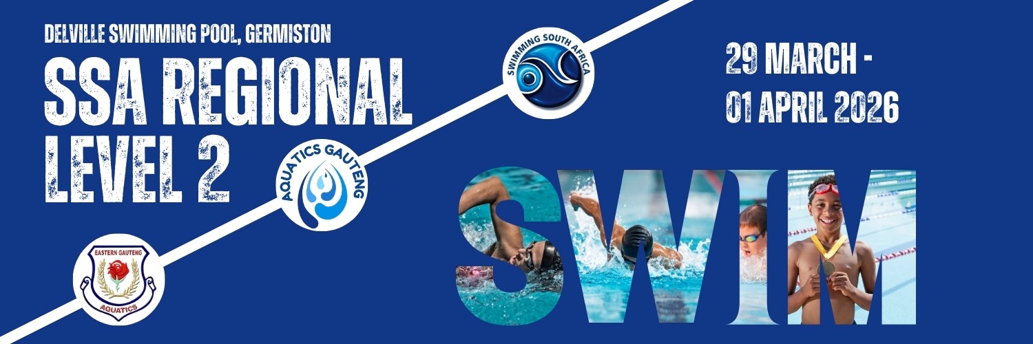 SSA REGIONAL LEVEL 2 COMPETITION 2026