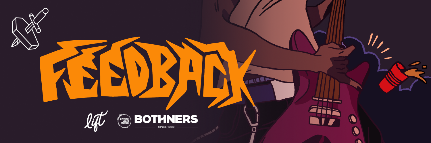 Emo Night Presents: Feedback (CPT)