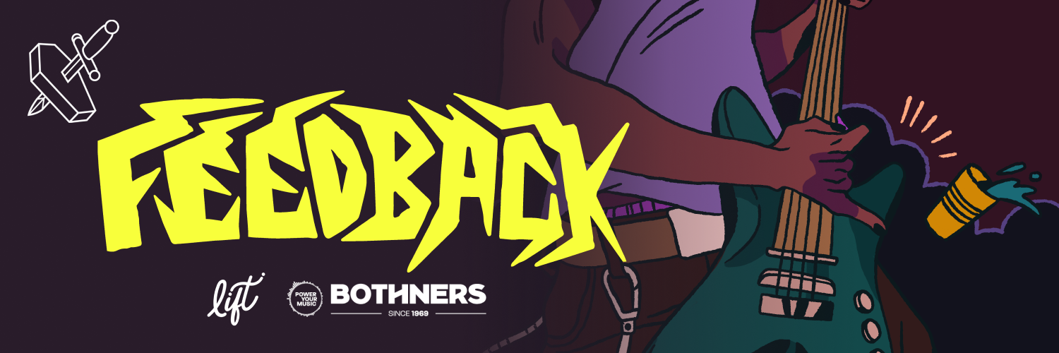 Emo Night Presents: Feedback (PTA)