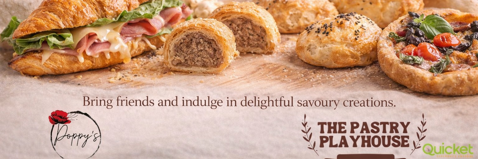 The Pastry Playhouse Festival