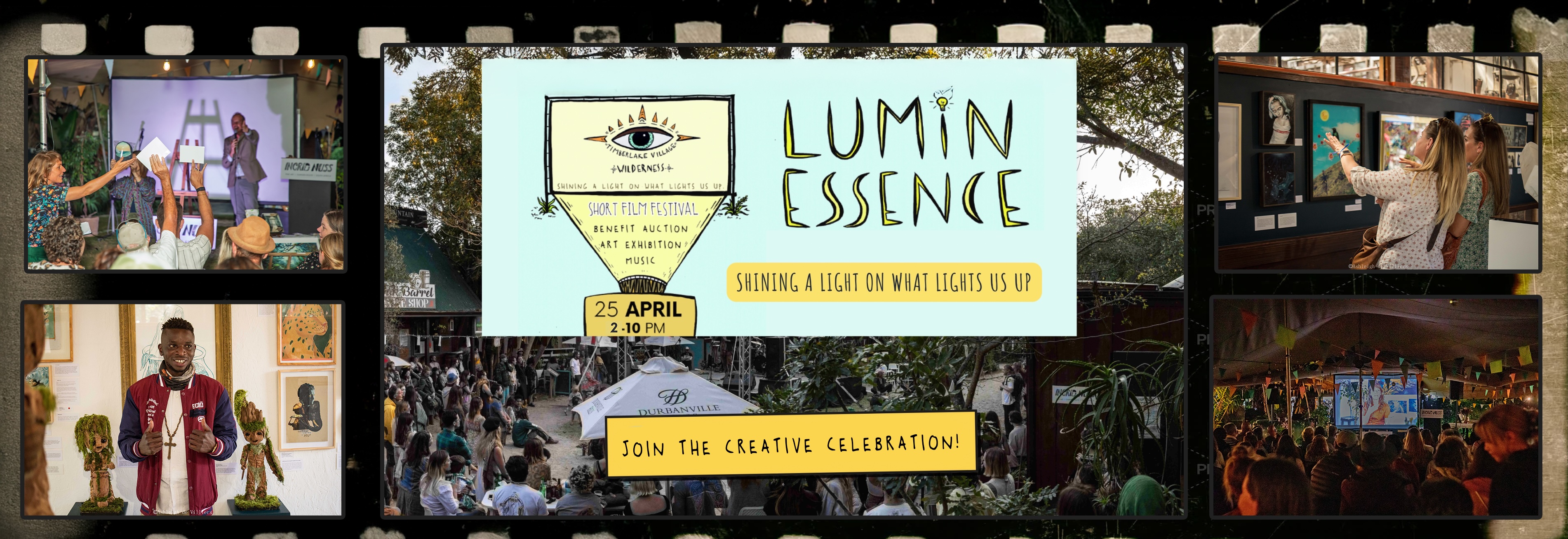 Lumin Essence