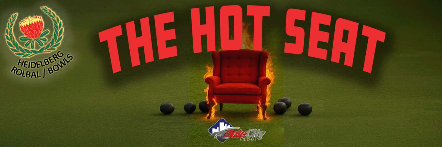 Auto City Hot Seat April 2026