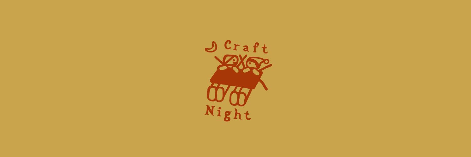Craft Night with the Cape Town Craft Club | 20 May