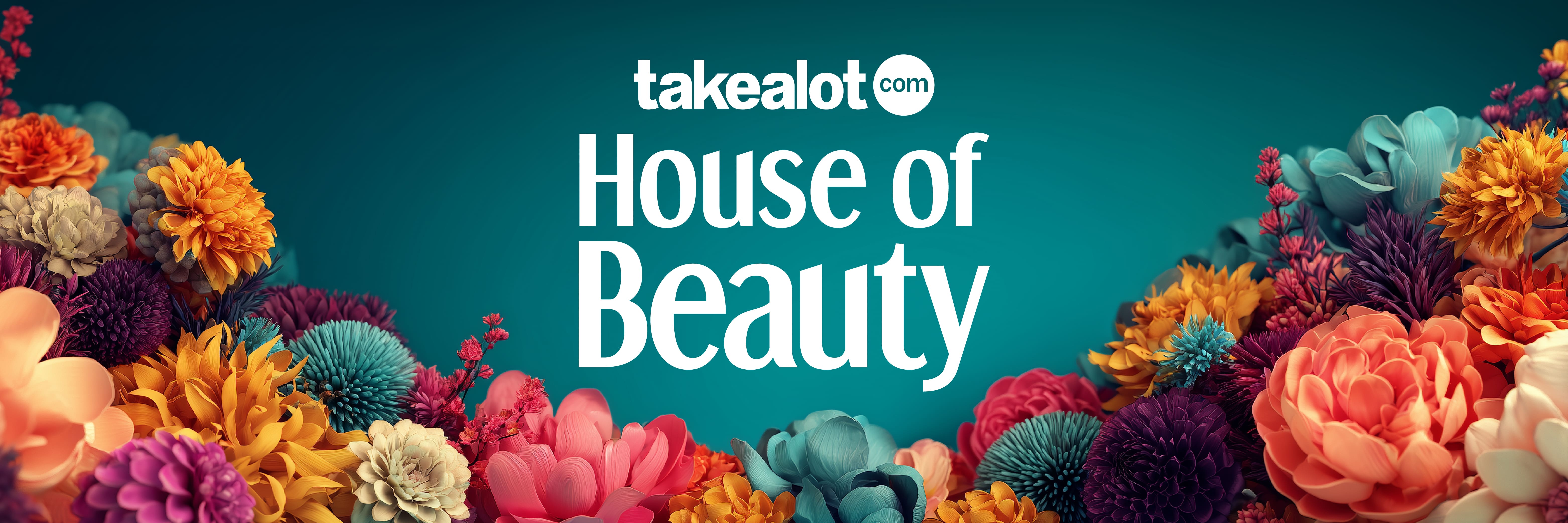 Takealot House of Beauty - Johannesburg
