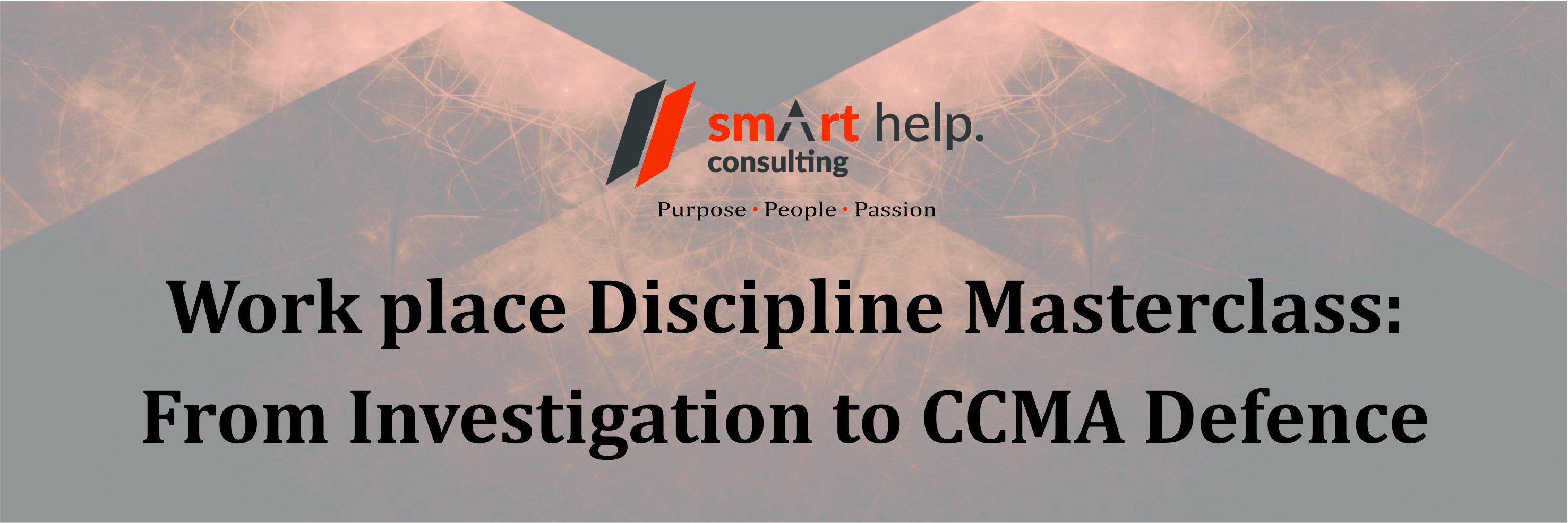 Workplace Discipline Masterclass: From Investigation to CCMA Defence