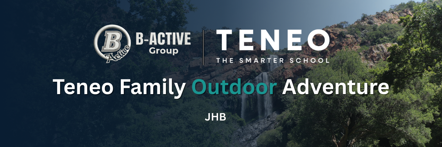 Teneo Family Outdoor Adventure (Johannesburg — Walter Sisulu National Botanical Garden)