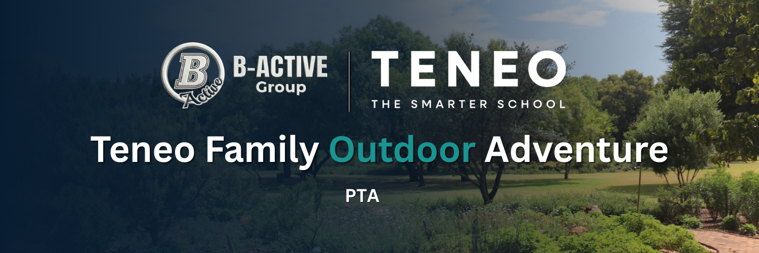 Teneo Family Outdoor Adventure (Pretoria Botanical Gardens)