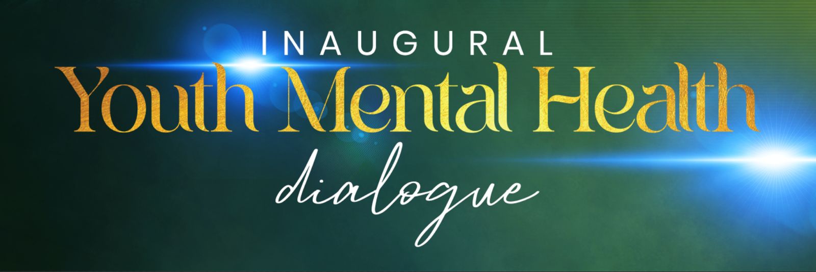 Youth Mental Health Summit