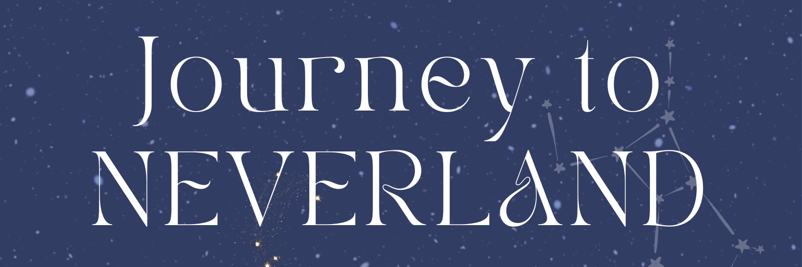 Journey To Neverland