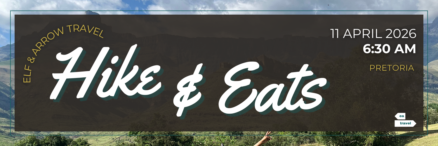 eaTravel Hike & Eats