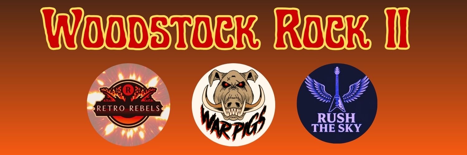 Woodstock Rock II