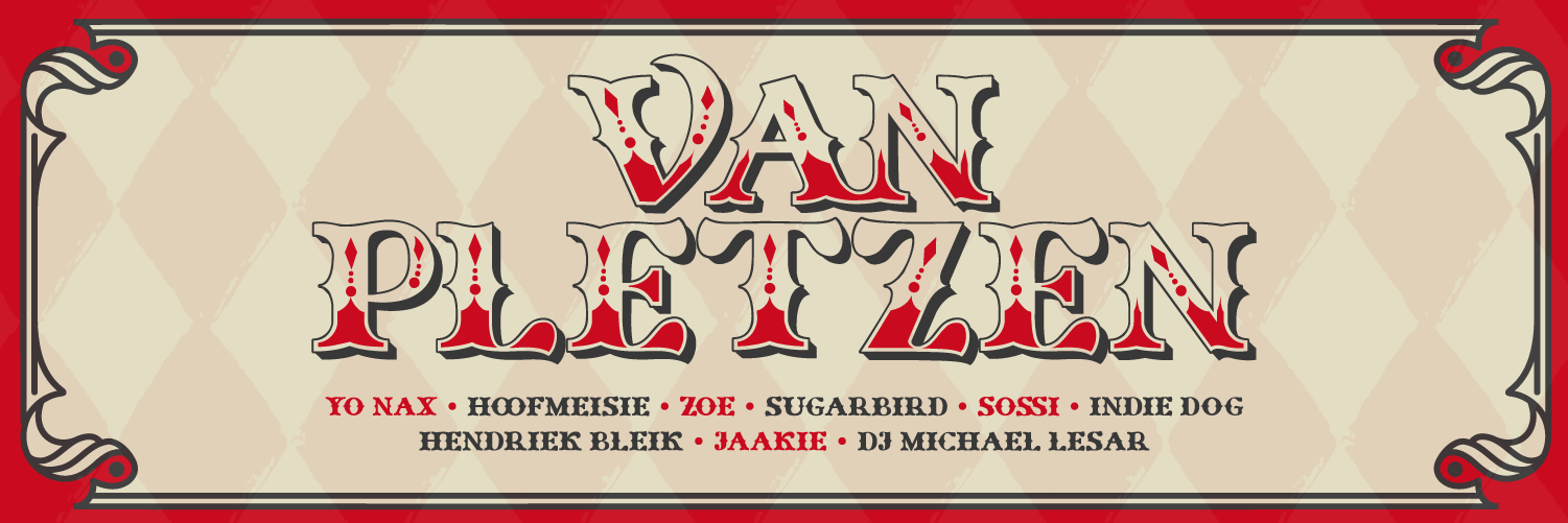 Picnic Club: Carnival