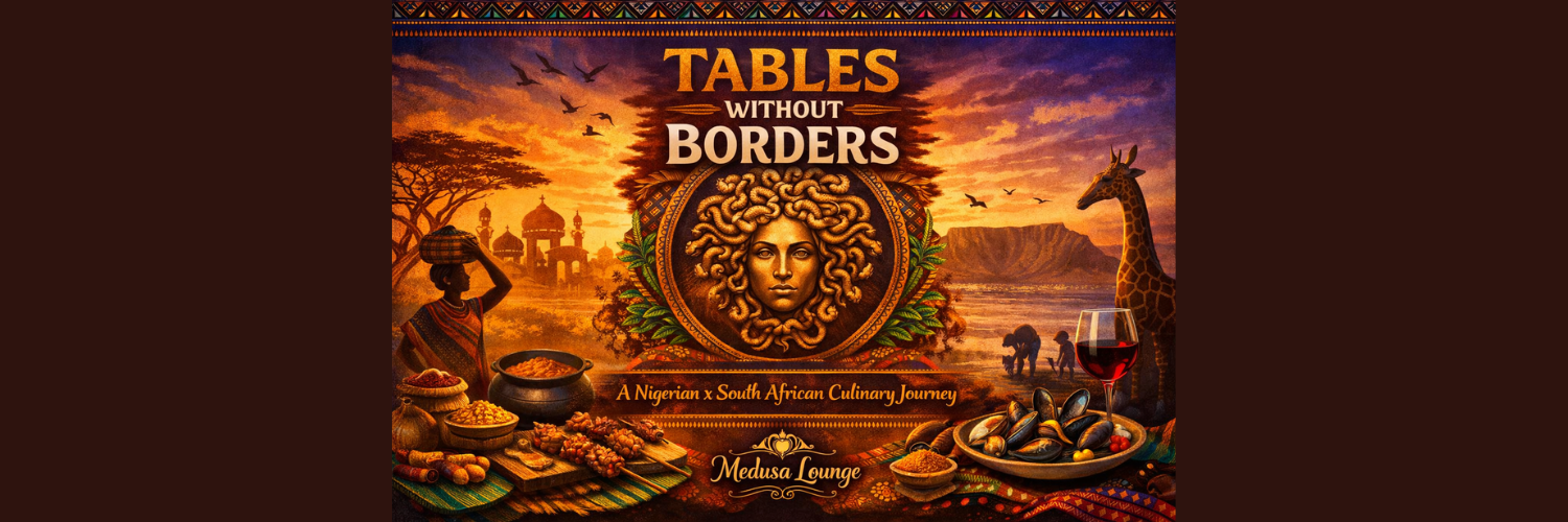 Tables Without Borders