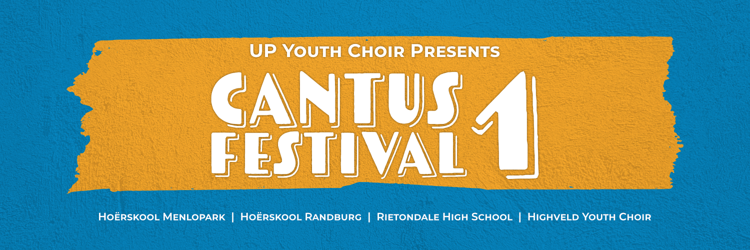 Cantus Festival 1 - 2026