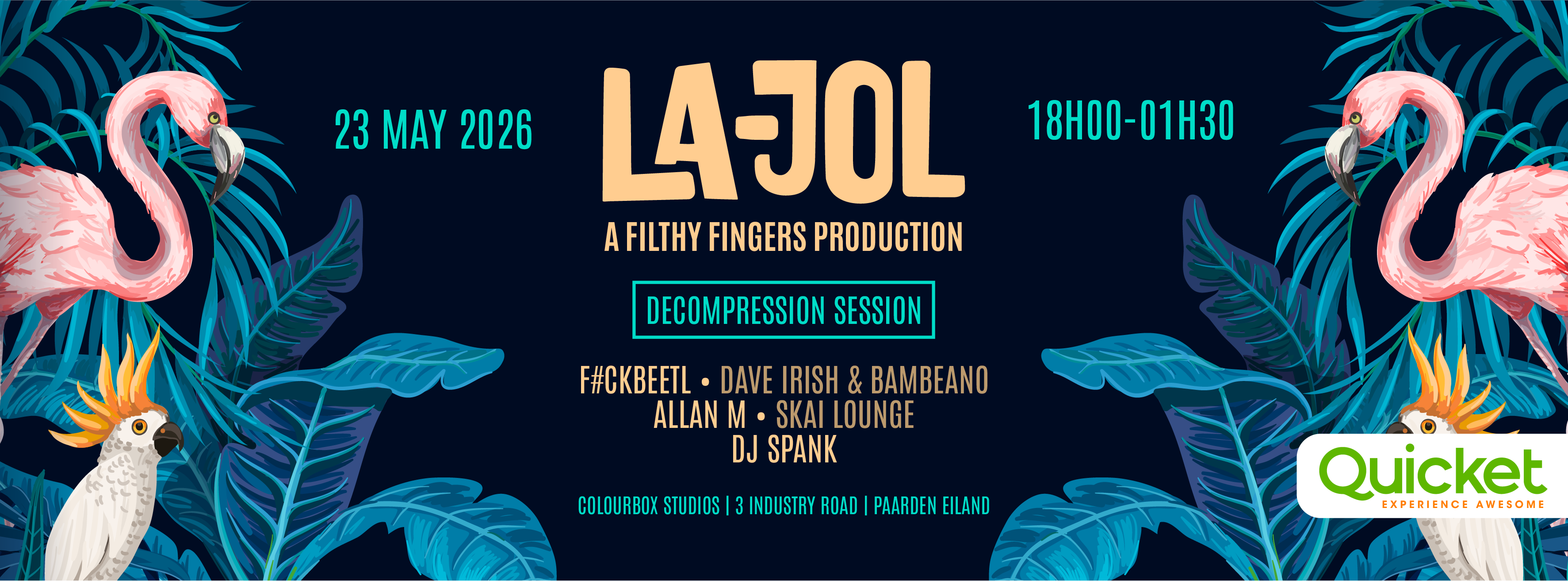 LA-JOL #5