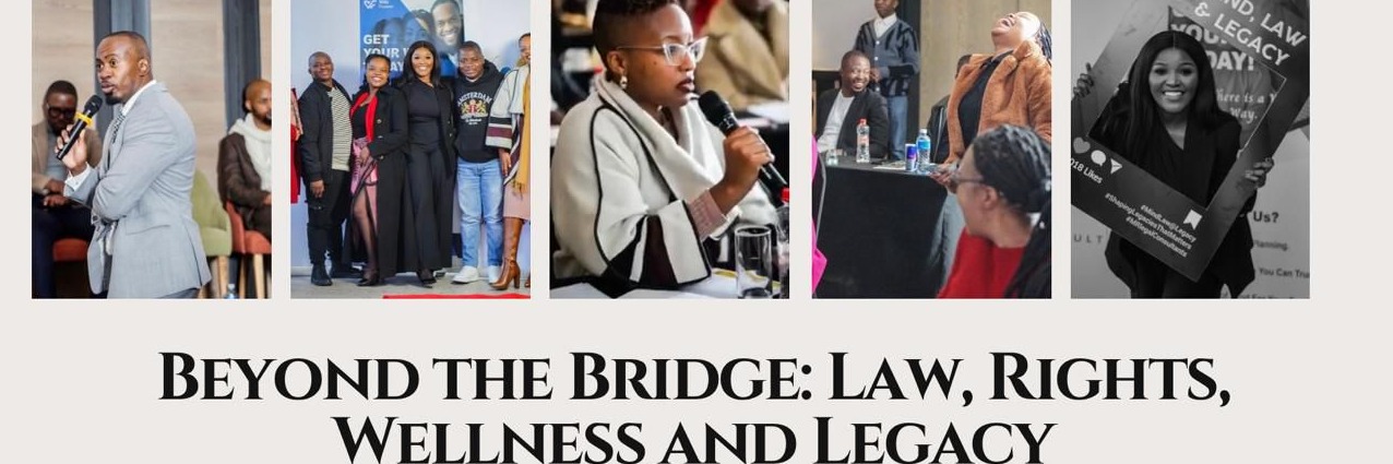 Mind, Law & Legacy 2026