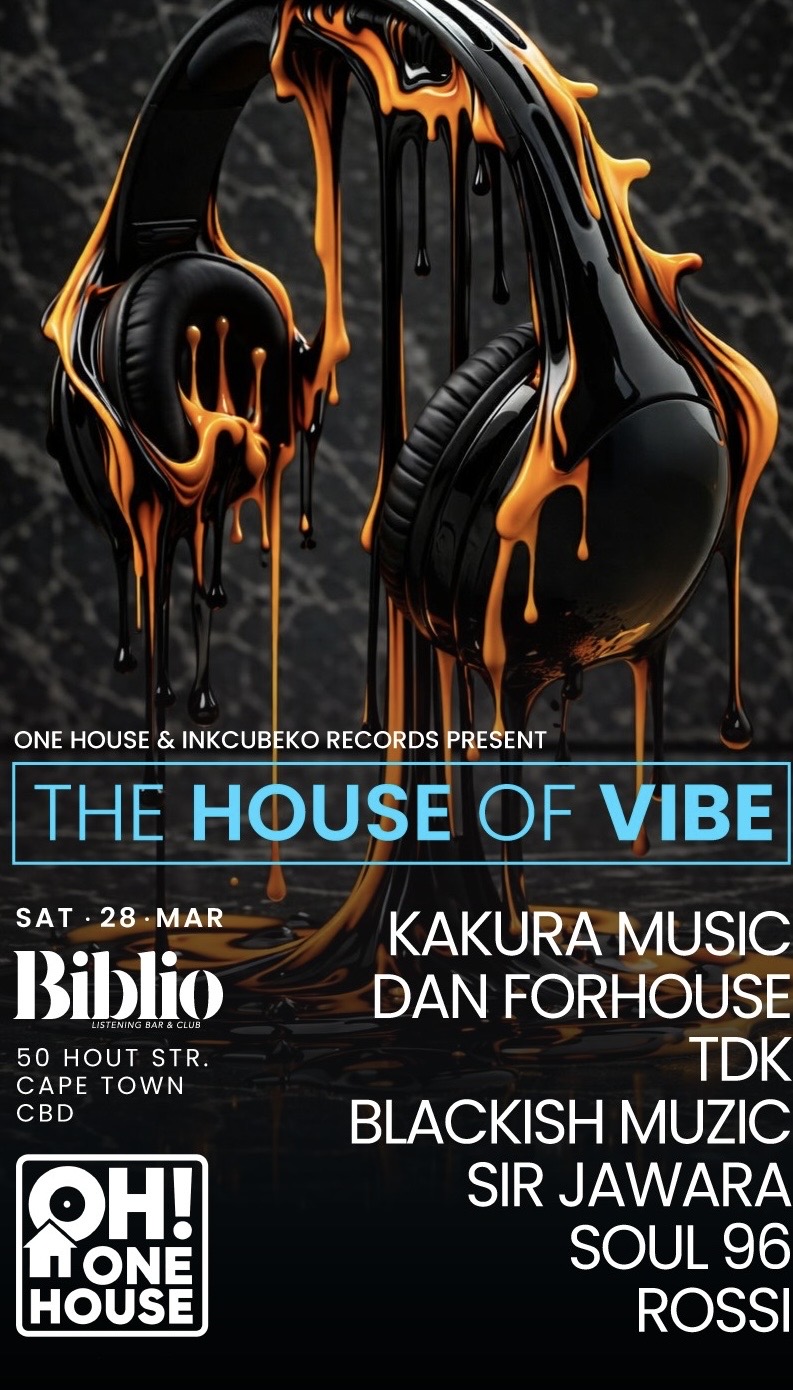 The House of Vibe