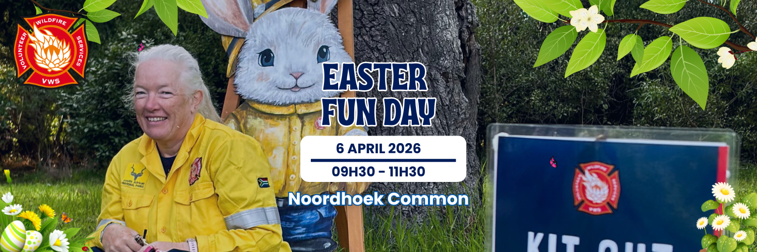South Peninsula Easter Activity Day