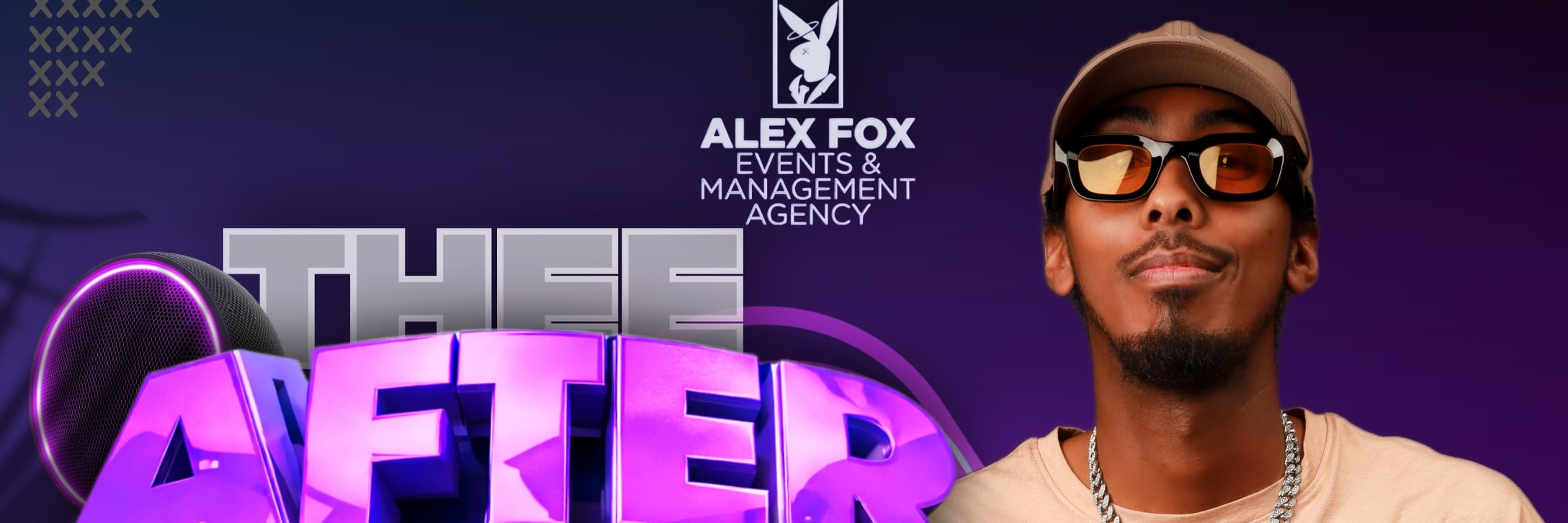 Thee AfterParty Junior