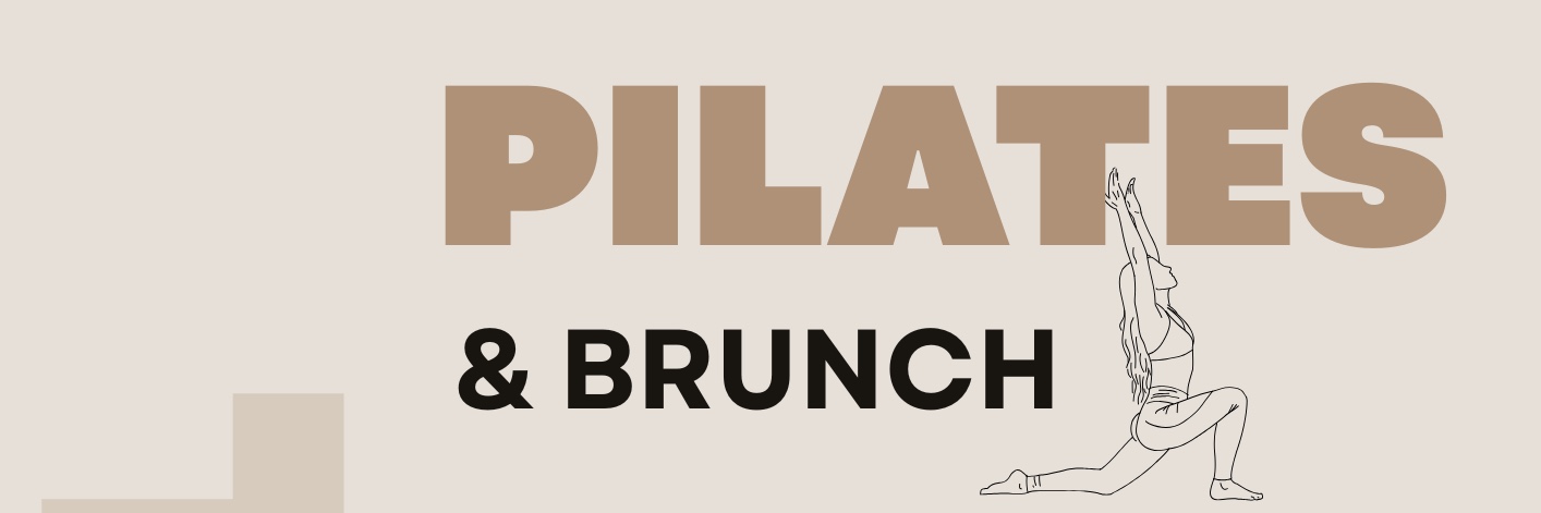 Pilates & Brunch