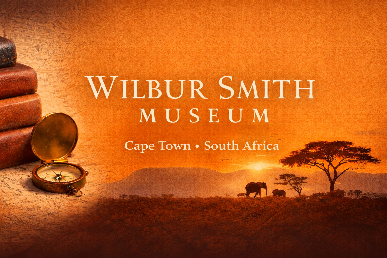 Wilbur Smith Museum