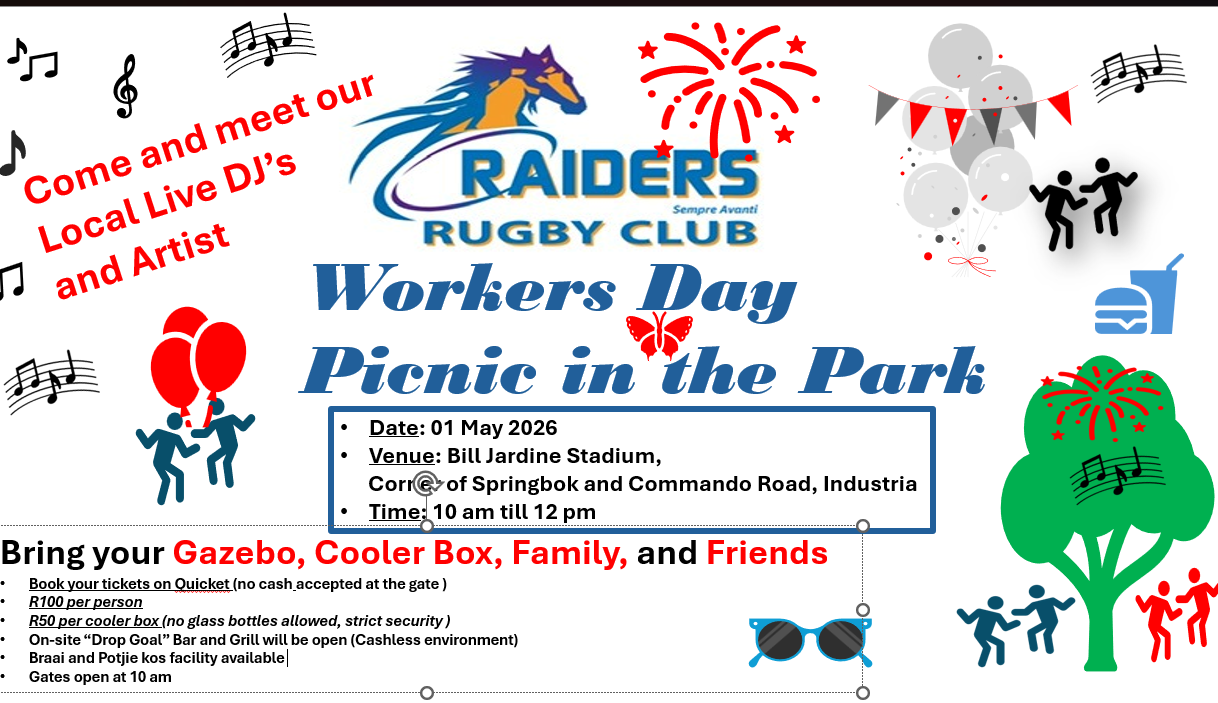 Picnic in the Park