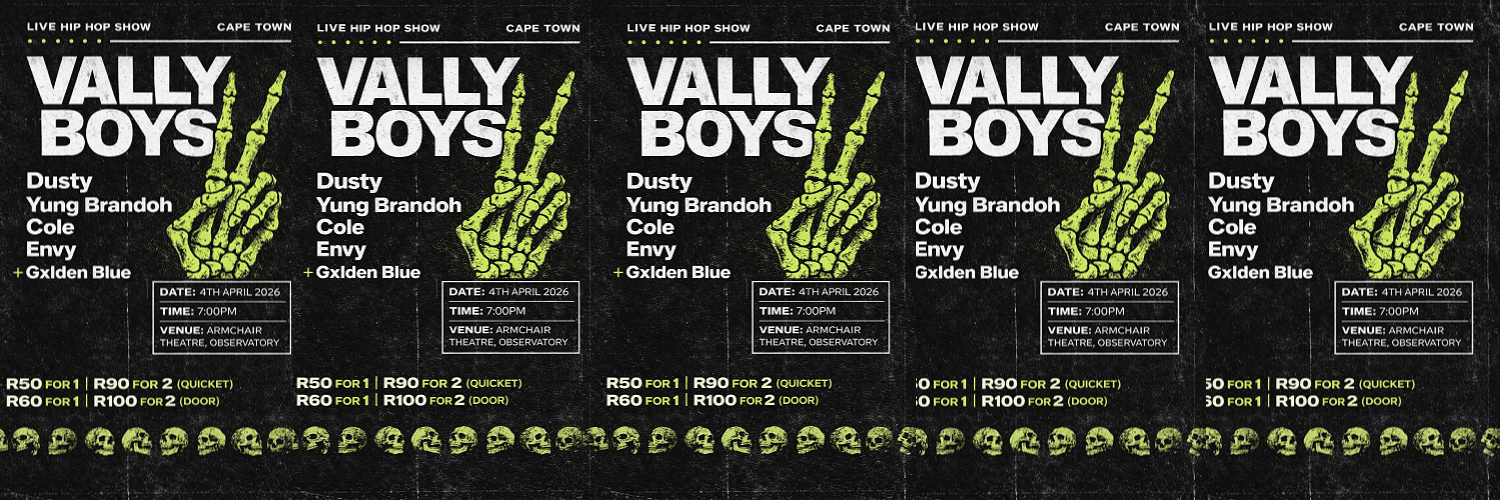 VALLY BOYS