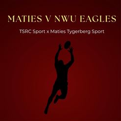 Maties vs NWU Pukke Eagles – Varsity Cup Bus Booking