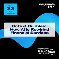 Bots & Bubbles: How AI Is Rewiring Financial Services