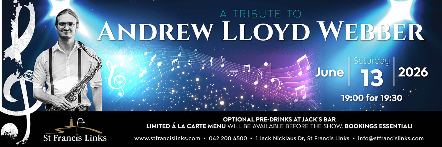 A Tribute to Andrew Lloyd Webber