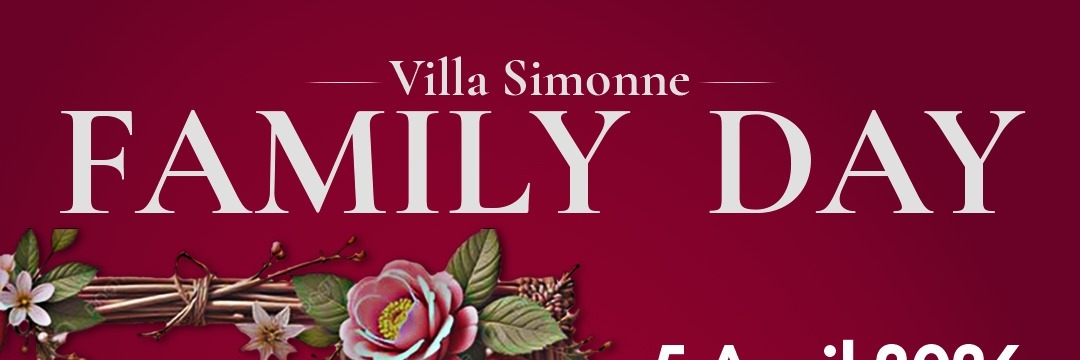 Villa Simonne Family Day
