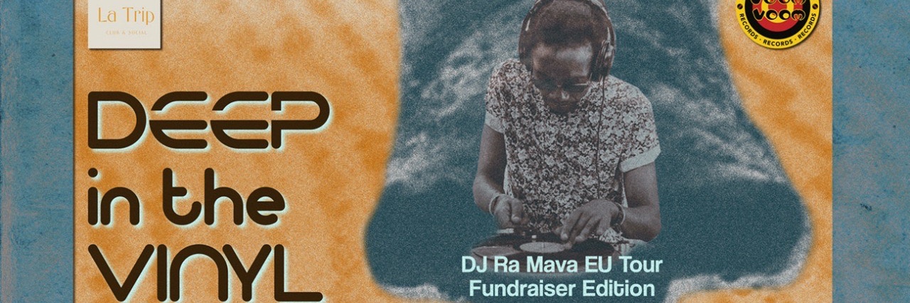 Deep In The Vinyl Groove Vol.9