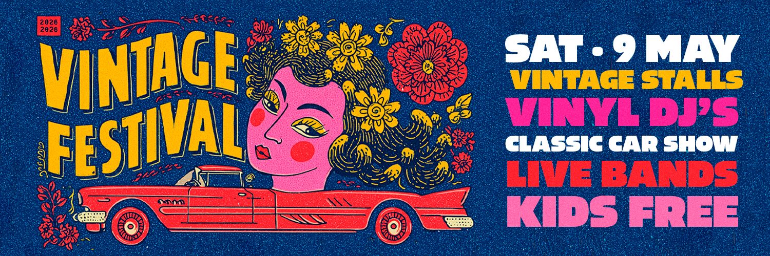 Vintage Festival