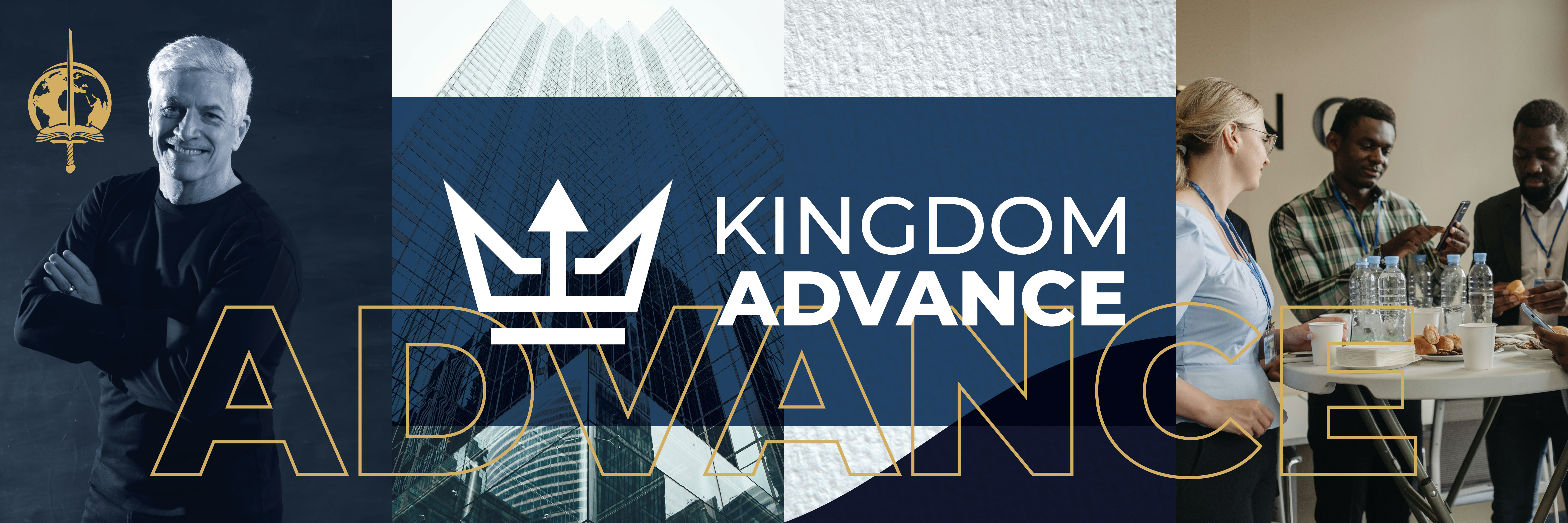 Kingdom Advance August 2026