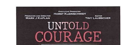 Untold Courage