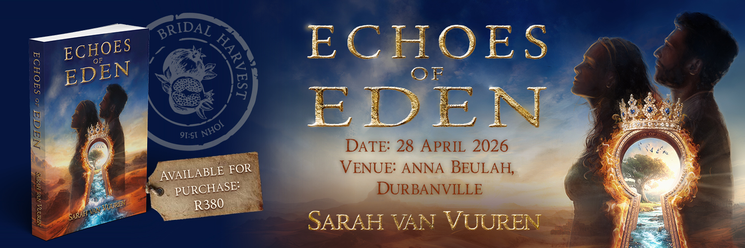 Echoes of Eden - Anna Beulah, Durbanville