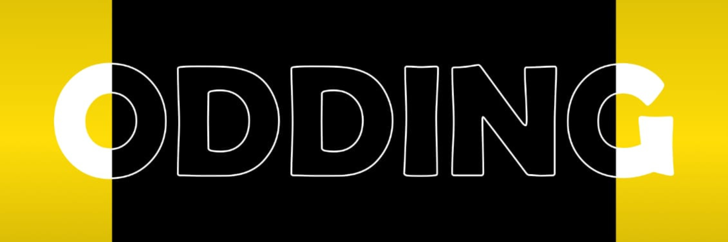 ODDING