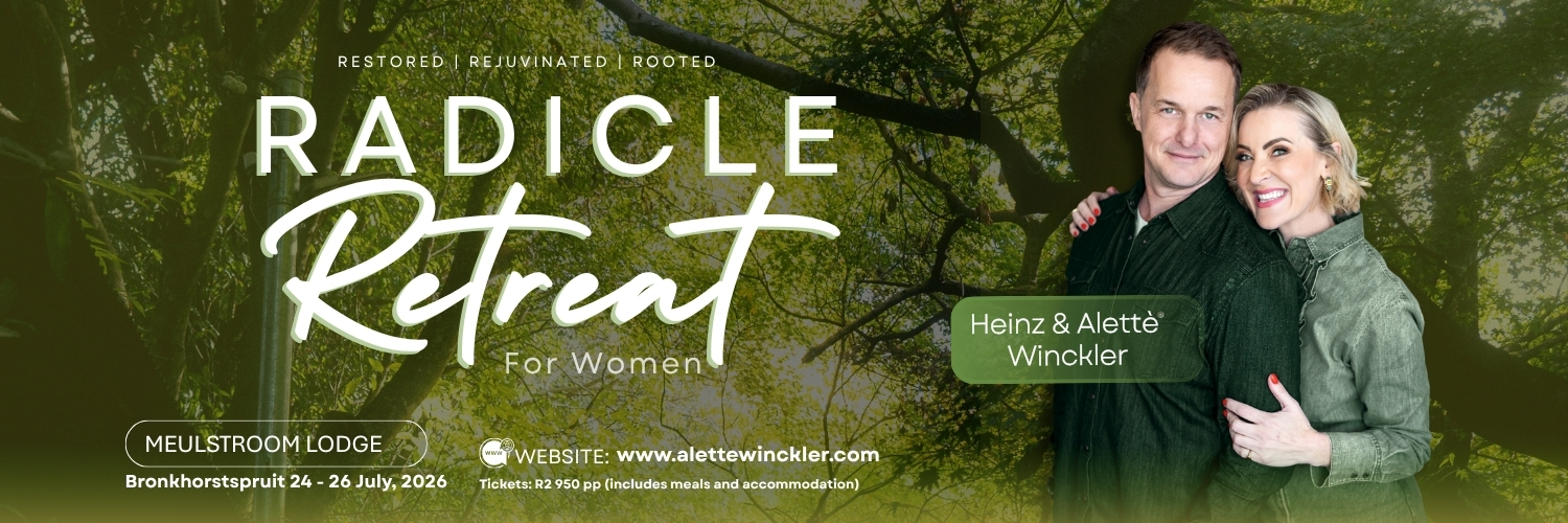 Radicle Retreat GAUTENG