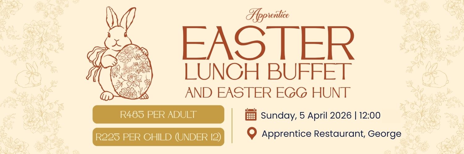 Easter Lunch Buffet