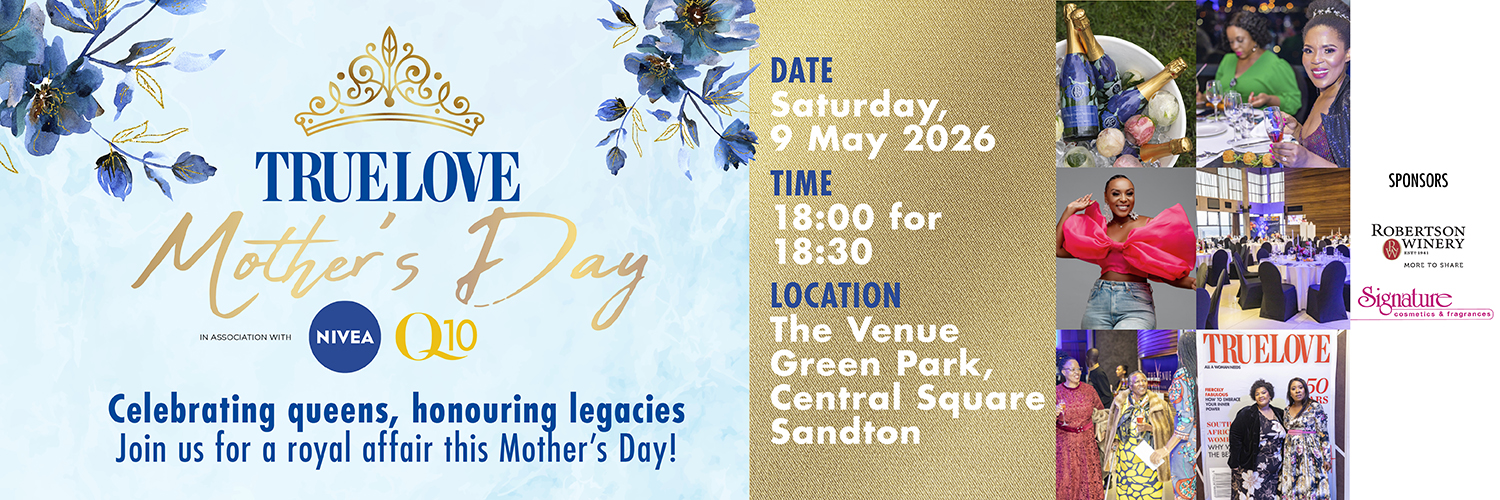 True Love Mother's day