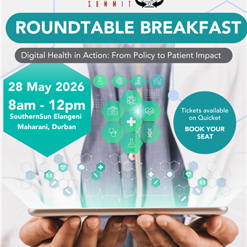 eHealth Roundtable Breakfast photo 1