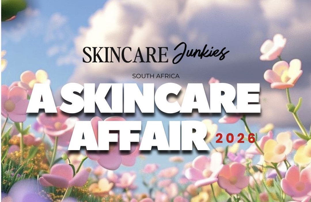 A Skincare Affair