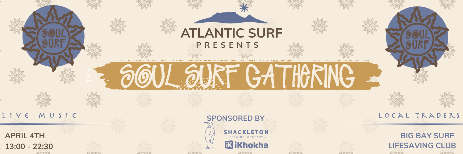Soul Surf Gathering ft. Silverland